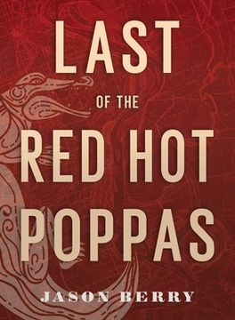 portada Last of the Red Hot Poppas
