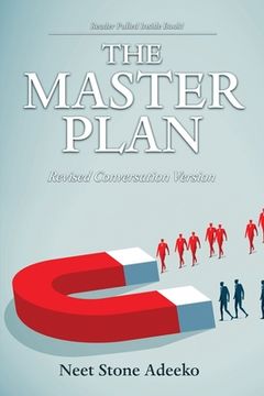 portada The Master Plan: Revised Conversation Version