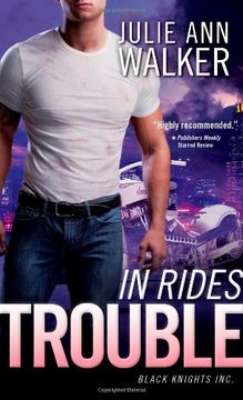 in rides trouble