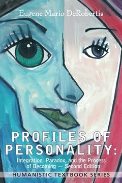 portada Profiles of Personality (en Inglés)
