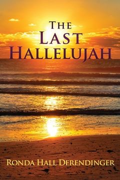 portada The Last Hallelujah: A Journey in Faith (en Inglés)