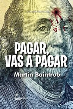 portada Pagar vas a Pagar (in Spanish)