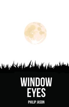 portada Window Eyes (en Inglés)