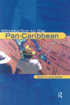 portada Introduction to the Pan-Caribbean (Arnold Publication) (in English)