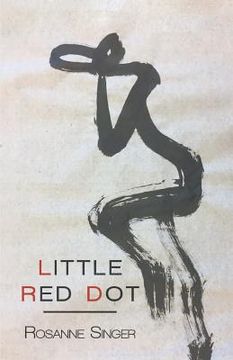 portada Little Red Dot (en Inglés)