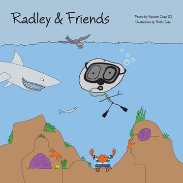 portada Radley & Friends (en Inglés)