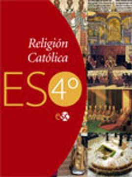 portada Religión Católica