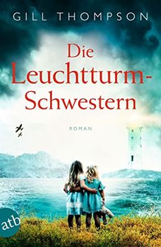 portada Die Leuchtturm-Schwestern: Roman (in German)
