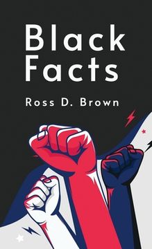 portada Black Facts Hardcover (in English)