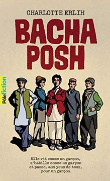 portada Bacha Posh (en Francés)