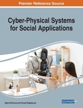 portada Cyber-Physical Systems for Social Applications (en Inglés)