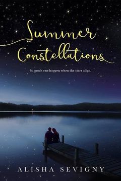 portada Summer Constellations (in English)