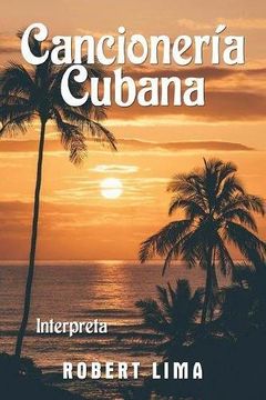 portada CANCIONERIA CUBANA