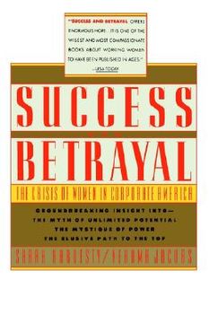 portada success and betrayal