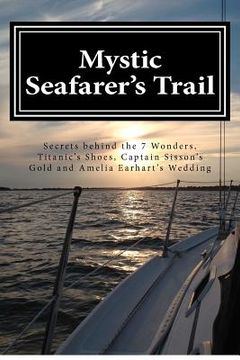 portada mystic seafarer's trail (en Inglés)