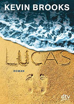 portada Lucas: Roman (in German)