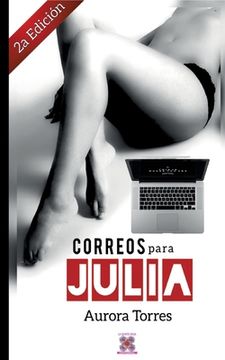 portada Correos para Julia (in Spanish)