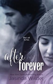 portada After Forever: The Ever Trilogy: Book 2 (en Inglés)