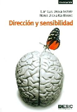 portada Dirección Y Sensibilidad (in Spanish)