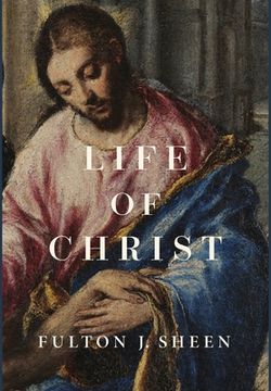 portada Life of Christ