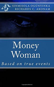 portada Money Woman