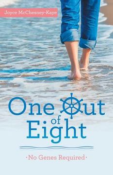 portada One out of Eight: No Genes Required (en Inglés)