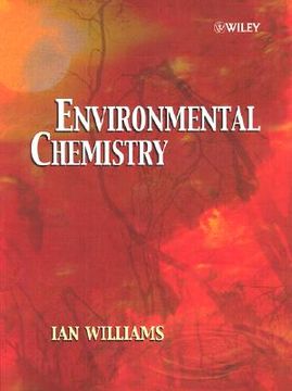 portada environmental chemistry: a modular approach