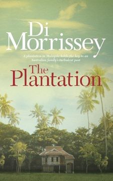 portada The Plantation