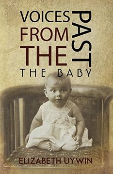 portada Voices From the Past: The Baby (in English)