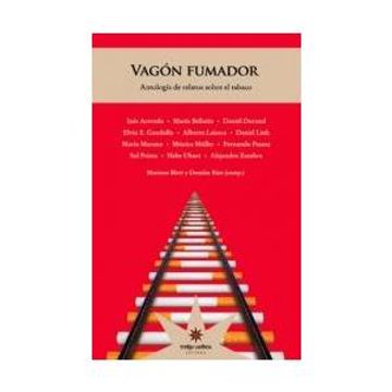 portada Vagon Fumador (in Spanish)