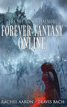 portada Forever Fantasy Online 