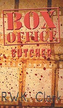 portada Box Office Butcher: Smash hit (en Inglés)