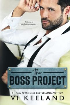 portada The Boss Project 