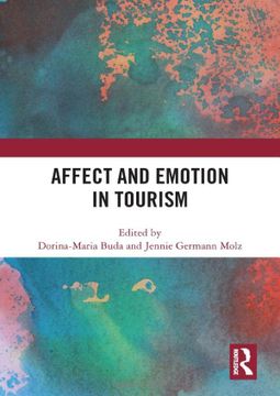 portada Affect and Emotion in Tourism (en Inglés)