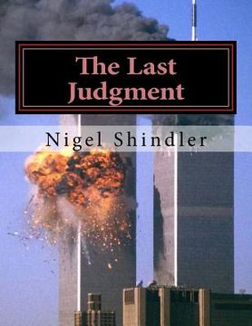 portada The Last Judgment: The Tower: Book IV (en Inglés)