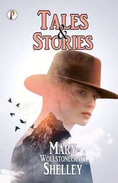 portada Tales and Stories