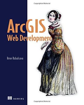portada ArcGIS Web Development