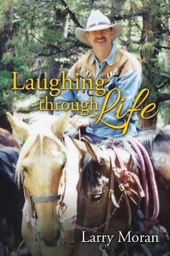 portada Laughing through Life (en Inglés)