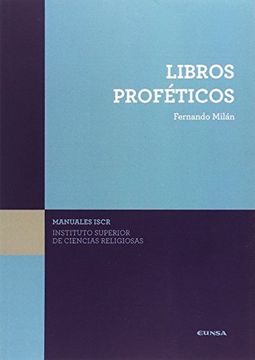 portada (ISCR) LIBROS PROFÉTICOS