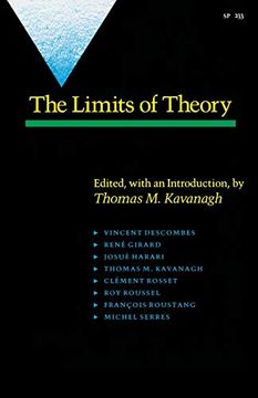 portada The Limits of Theory (en Inglés)