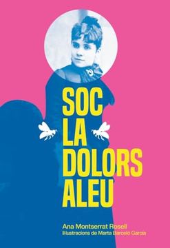 portada Soc la Dolors Aleu (in Catalá)