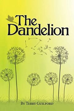 portada The Dandelion (in English)