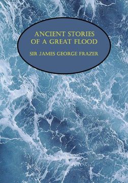 portada Ancient Stories of a Great Flood (Facsimile Reprint)