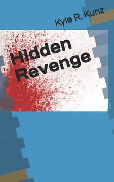 portada Hidden Revenge (en Inglés)