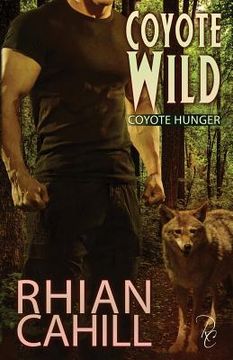 portada Coyote Wild (en Inglés)