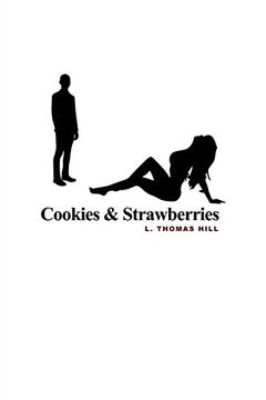 portada Cookies & Strawberries (in English)