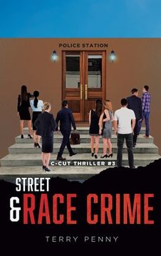 portada Street and Race Crime 