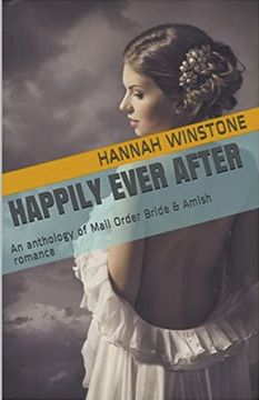 Happily Ever After (en Inglés)