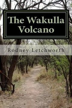 portada The Wakulla Volcano (en Inglés)