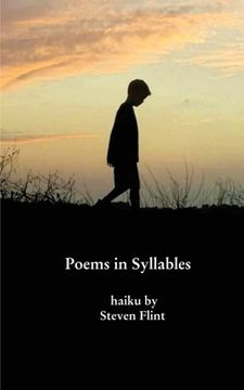 portada Poems in Syllables (in English)